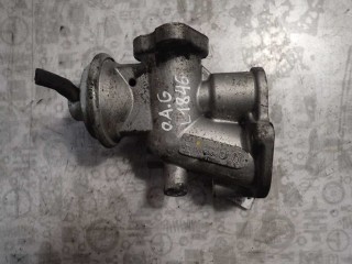 Клапан ЕГР EGR Opel Astra 1998-2009