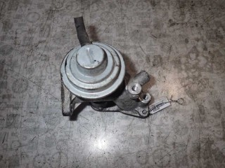 Клапан ЕГР EGR, ориг. номер 72277203, 98091825, Opel Astra 1998-2009