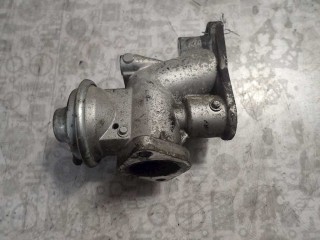 Клапан ЕГР EGR, ориг. номер 72277203, 98091825, Opel Astra 1998-2009