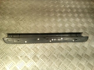 Накладка на порог, ориг. номер 30818422, C130818422, Volvo S40 2000-2004