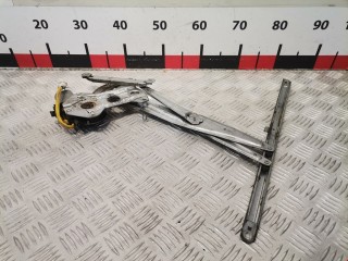 Стеклоподъемник передний правый, ориг. номер 8340176G00, 8343076G00, Suzuki Ignis 2000-2003