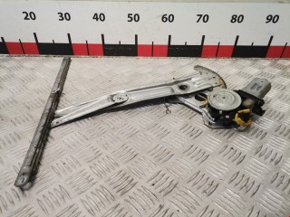 Стеклоподъемник передний правый, ориг. номер 8340176G00, 8343076G00, Suzuki Ignis 2000-2003