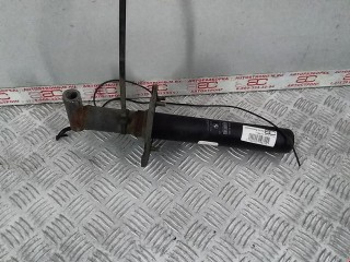 Отбойник бампера заднего, ориг. номер 51128125422, BMW 7 E38 1994-1998