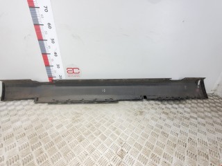Накладка на порог, ориг. номер 51777148679, BMW 1 E87/E81/E82/E88 2004-2007