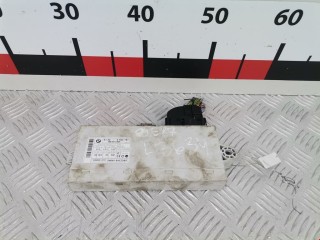 Блок управления CAS, ориг. номер 61356943771, 5WK494120BF, BMW 1 E87/E81/E82/E88 2004-2007