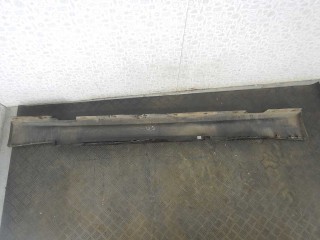 Накладка на порог, ориг. номер 51777148679, BMW 1 E87/E81/E82/E88 2004-2007