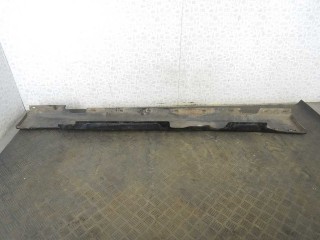 Накладка на порог, ориг. номер 51777148679, BMW 1 E87/E81/E82/E88 2004-2007