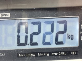 Кронштейн крепления бампера заднего, ориг. номер A2048851465, Mercedes C W204 2007-2011
