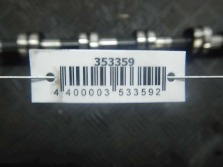 Распредвал, ориг. номер 03G109101A, Audi A4 2000-2006
