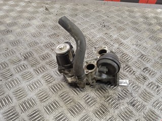 Клапан ЕГР EGR, ориг. номер 0280751016, 03L131512AP, Skoda Octavia 2000-2011