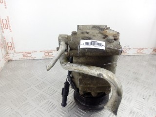 Компрессор кондиционера Mazda 2 2003-2005