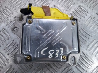 Блок AirBag, ориг. номер 3D0909601D, 95561821902, Porsche Cayenne 2002-2007