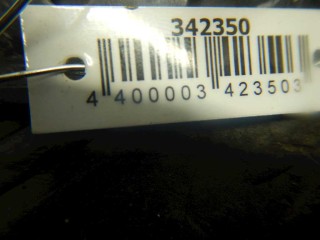 Лючок топливного бака, ориг. номер 7735030331, Lexus GS 2000-2004