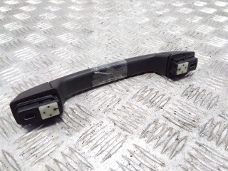 Ручка внутренняя потолочная, ориг. номер 51163412918, BMW X3 E83 2003-2006