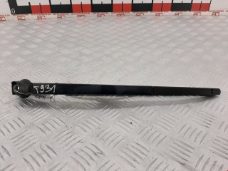 Щеткодержатель задний, ориг. номер 5Z0955707, Volkswagen Fox 2003-2009