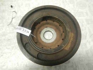 Шкив коленвала, ориг. номер L32311400B, Mazda 6 2002-2005