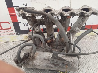 Коллектор впускной, ориг. номер MR514453, Mitsubishi Space Star 2002-2005