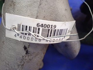 Коллектор впускной, ориг. номер MR514453, Mitsubishi Space Star 2002-2005