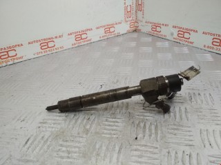 Форсунка, ориг. номер A6480700287, 0445110177, Mercedes E W211 2002-2006