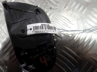 Ручка внутренняя передняя правая, ориг. номер 95233442, Chevrolet Spark 2009-2016