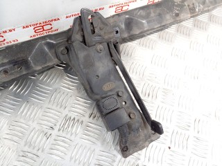Рамка капота, ориг. номер 641033E100, Kia Sorento 2002-2006