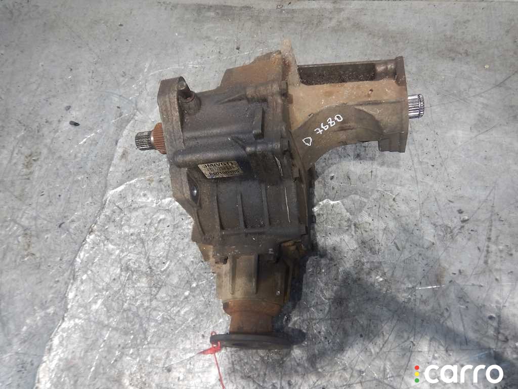 Раздаточная коробка Hyundai Tucson 2004-2010, МКПП, 4730039130, фото 1