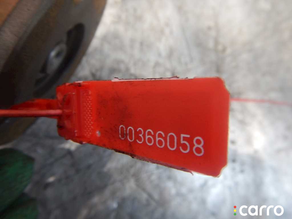 Раздаточная коробка Hyundai Tucson 2004-2010, МКПП, 4730039130, фото 3