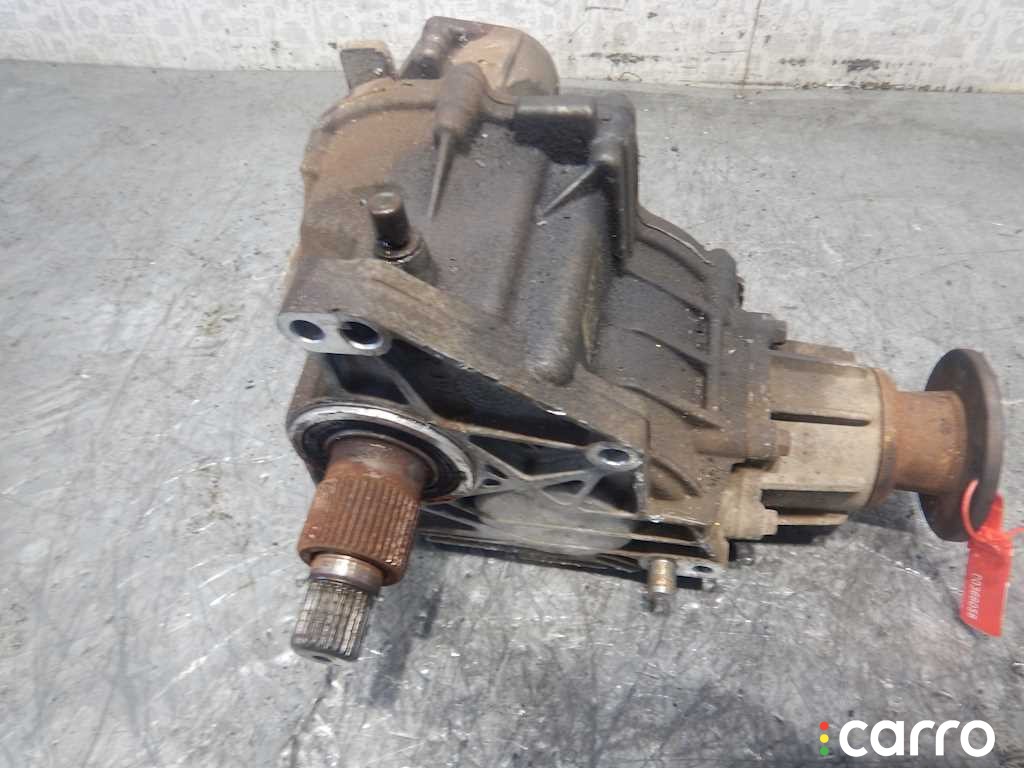 Раздаточная коробка Hyundai Tucson 2004-2010, МКПП, 4730039130, фото 5