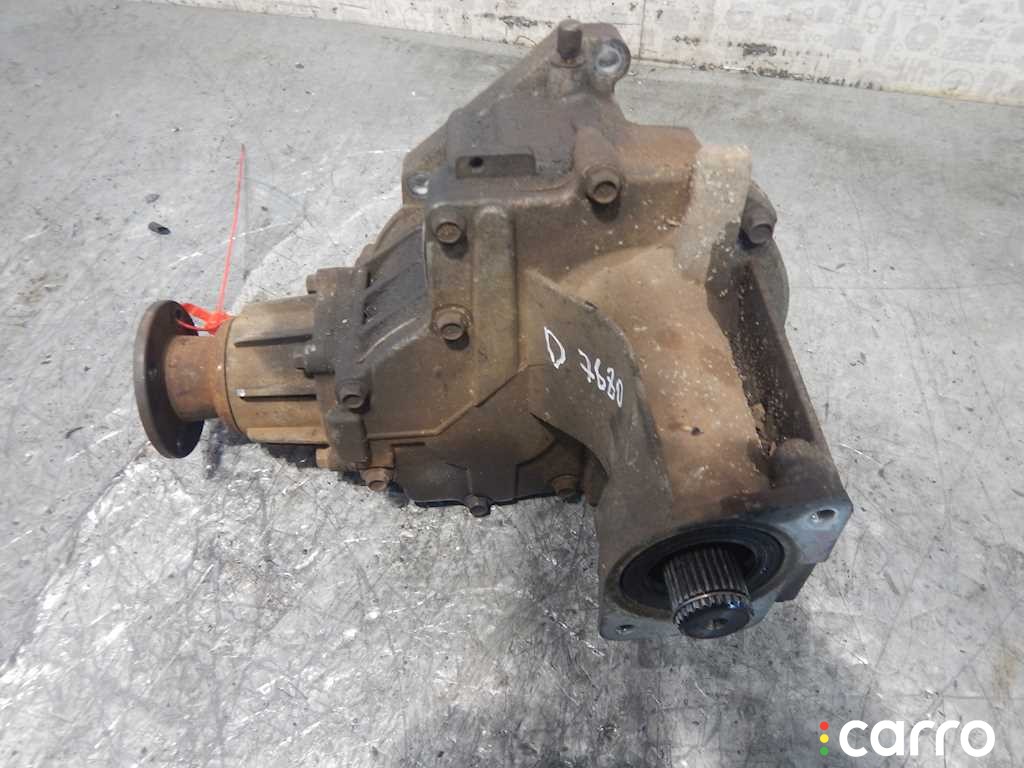 Раздаточная коробка Hyundai Tucson 2004-2010, МКПП, 4730039130, фото 6