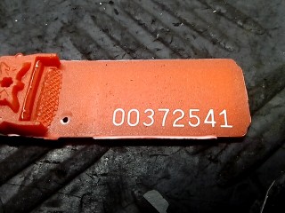 Лючок топливного бака Volkswagen Sharan 2003-2010