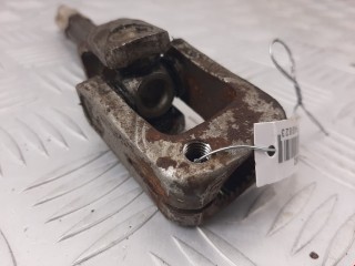 Рулевой карданчик, ориг. номер 1J1419501EQ, Volkswagen Golf 1991-2000