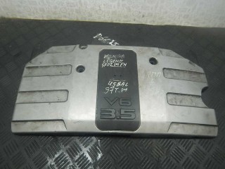 Декоративная крышка двигателя Honda Legend 1996-2004