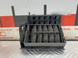 Дефлектор обдува салона, ориг. номер 1461978077, 826578, Peugeot 806 1994-1998