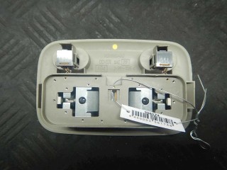Фонарь салона (плафон), ориг. номер 26430ZB002, Nissan Altima 2001-2004