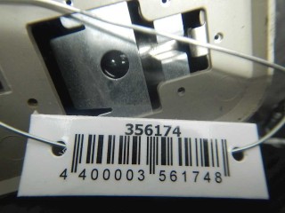 Фонарь салона (плафон), ориг. номер 26430ZB002, Nissan Altima 2001-2004