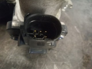 Клапан ЕГР EGR Kia Carens 2006-2012