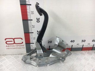 Педаль тормоза Opel Astra 1998-2009