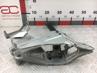 Педаль тормоза, ориг. номер 9223047, Opel Astra 1998-2009