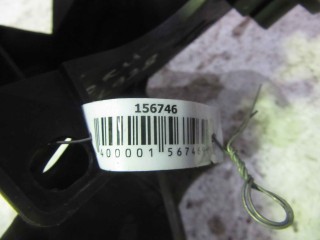 Кронштейн крепления бампера переднего, ориг. номер 741682, Citroen C4 2004-2014