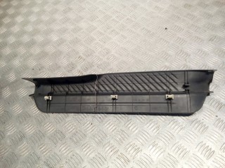 Накладка на порог, ориг. номер C14568730, C14568730B, Mazda Premacy 1999-2001
