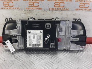 Дисплей, ориг. номер 65509266384, 9266384, BMW 5 F10/F11/GT F07 2009-2013