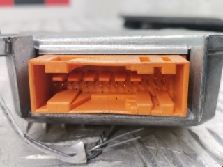 Блок AirBag, ориг. номер 9639015480, 550740900, Citroen Xantia 1998-2002