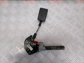 Замок ремня безопасности, ориг. номер 72118150660, BMW 5 E39 1995-2000
