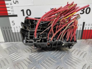 Блок предохранителей, ориг. номер 252360003R, 243800007R, Renault Megane 2006-2009