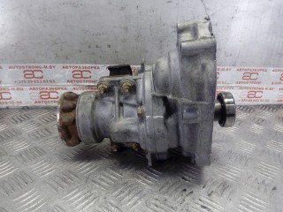 Раздаточная коробка, ориг. номер 2952170H00, Suzuki Wagon R 1998-2003