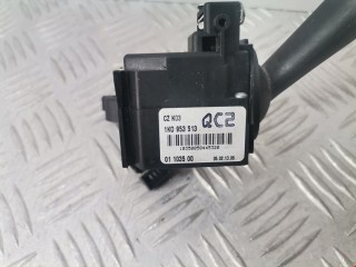 Переключатель поворотов, ориг. номер 1K0953513, 1K0953513E, Volkswagen Caddy 2004-2010
