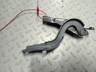 Петля капота левая, ориг. номер 5342028020, Toyota Previa 2000-2003