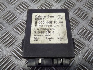 Блок управления сигнализацией, ориг. номер A0004461044, 510080350, Mercedes Vito W638 1996-2003