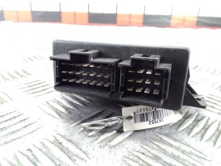 Блок управления сигнализацией, ориг. номер A0004461044, 510080350, Mercedes Vito W638 1996-2003