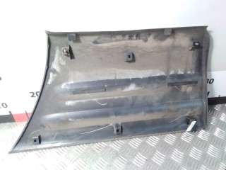 Молдинг двери задней правой, ориг. номер 7565142901, 750754201, Toyota RAV4 1994-1997